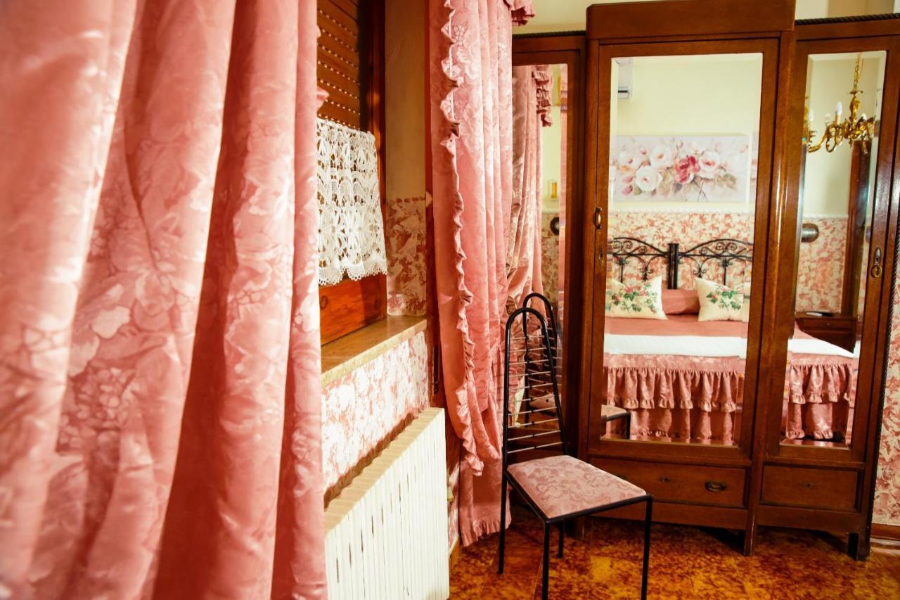 Bed & Breakfast Santa Fara Бари Екстериор снимка