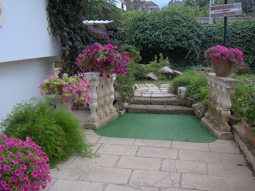 Bed & Breakfast Santa Fara Бари Екстериор снимка