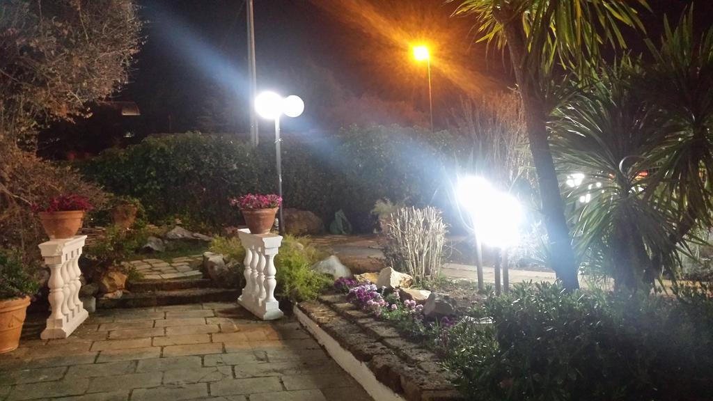 Bed & Breakfast Santa Fara Бари Екстериор снимка
