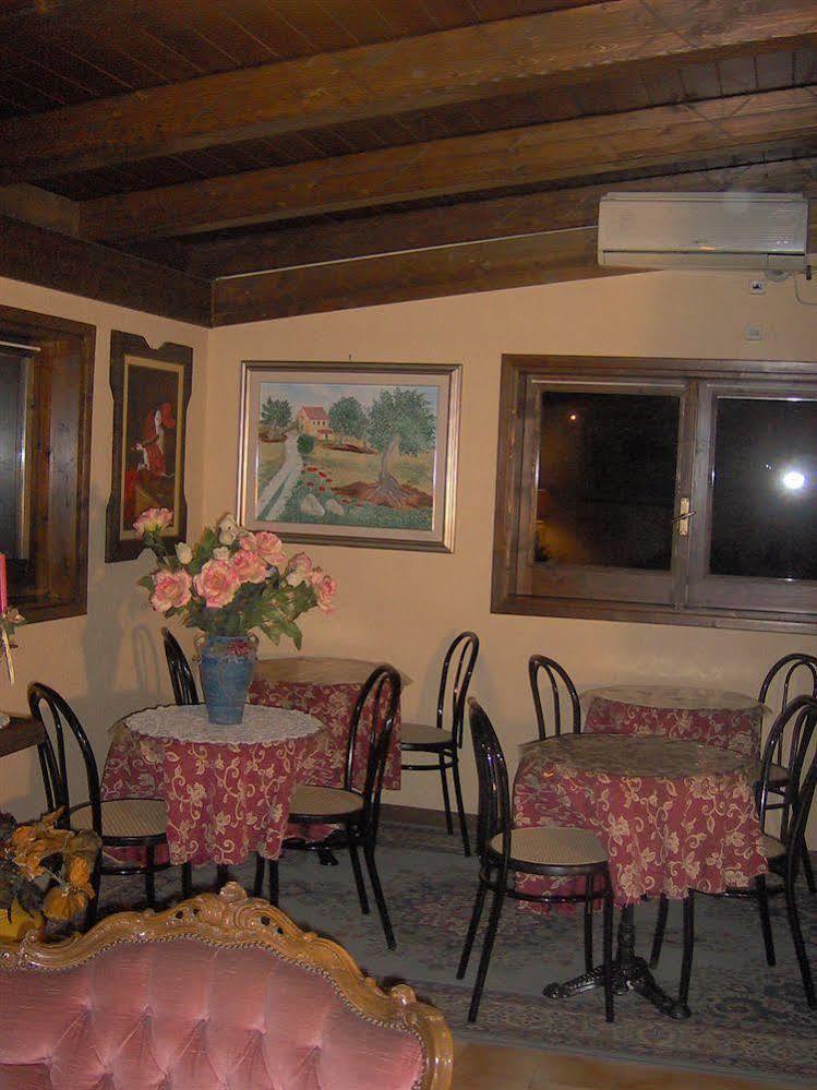 Bed & Breakfast Santa Fara Бари Екстериор снимка