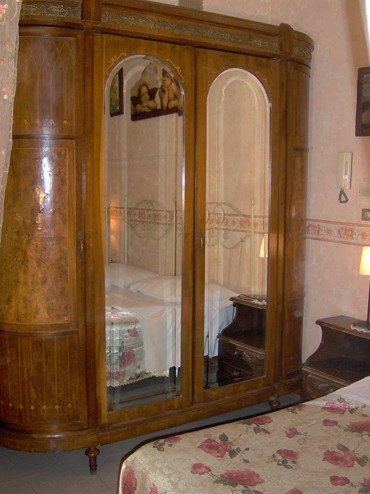 Bed & Breakfast Santa Fara Бари Екстериор снимка
