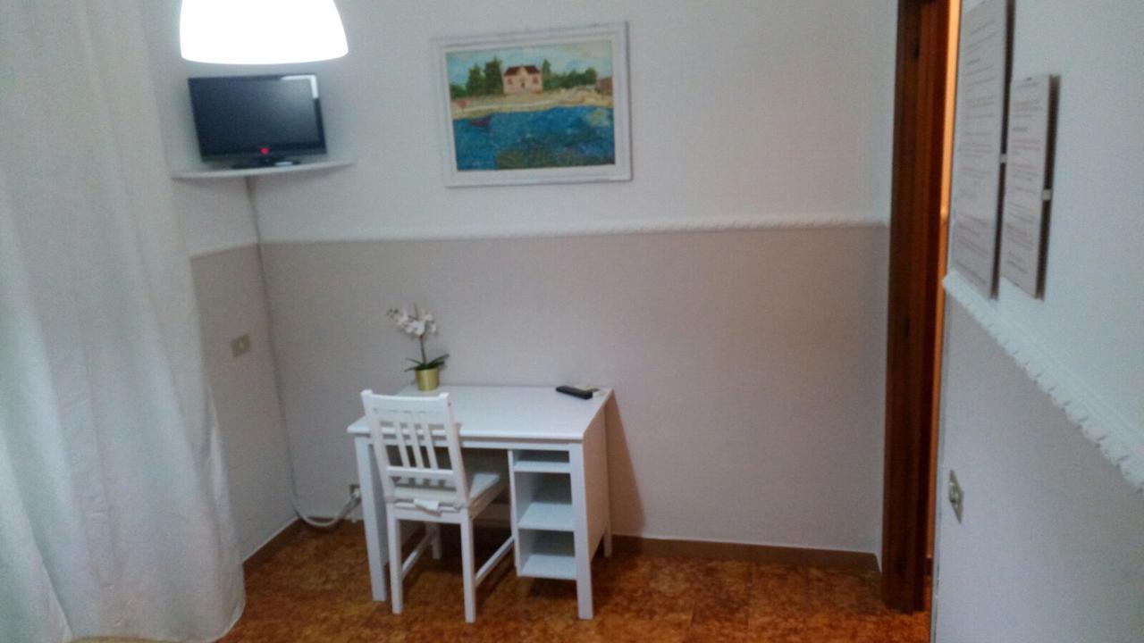 Bed & Breakfast Santa Fara Бари Екстериор снимка