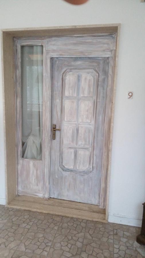 Bed & Breakfast Santa Fara Бари Екстериор снимка