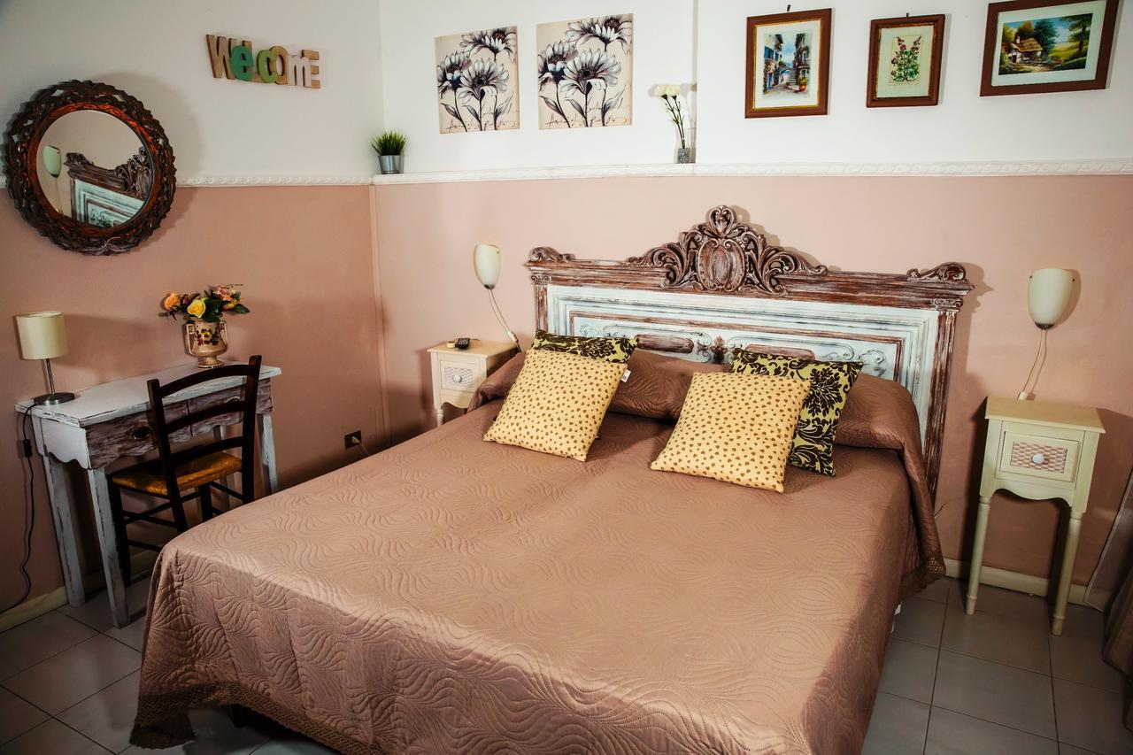 Bed & Breakfast Santa Fara Бари Екстериор снимка