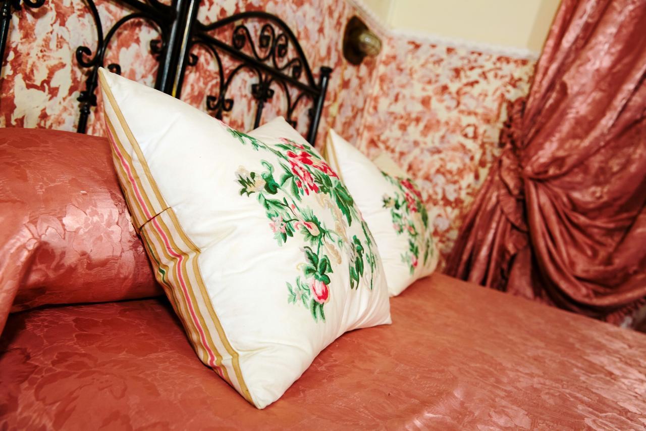 Bed & Breakfast Santa Fara Бари Екстериор снимка