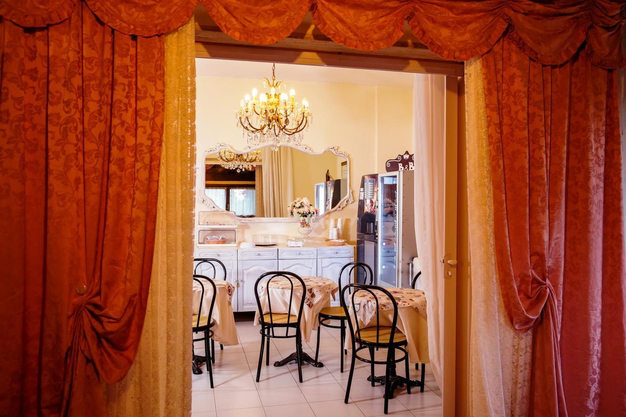 Bed & Breakfast Santa Fara Бари Екстериор снимка