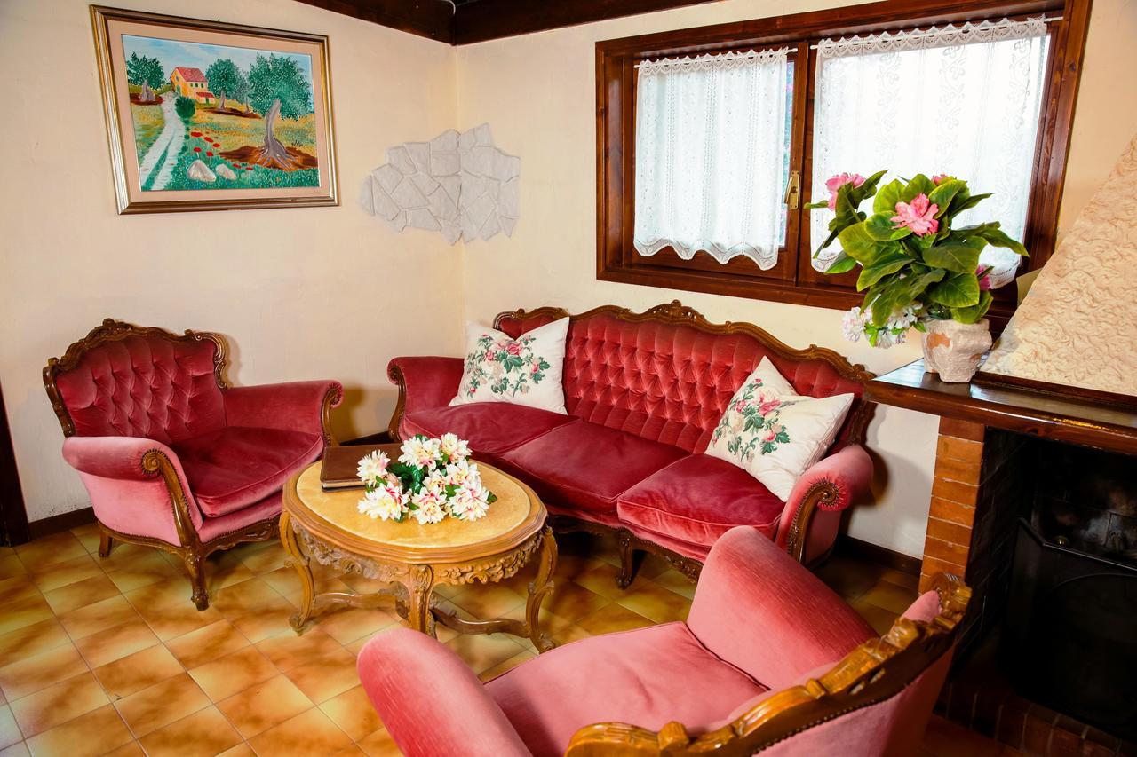 Bed & Breakfast Santa Fara Бари Екстериор снимка