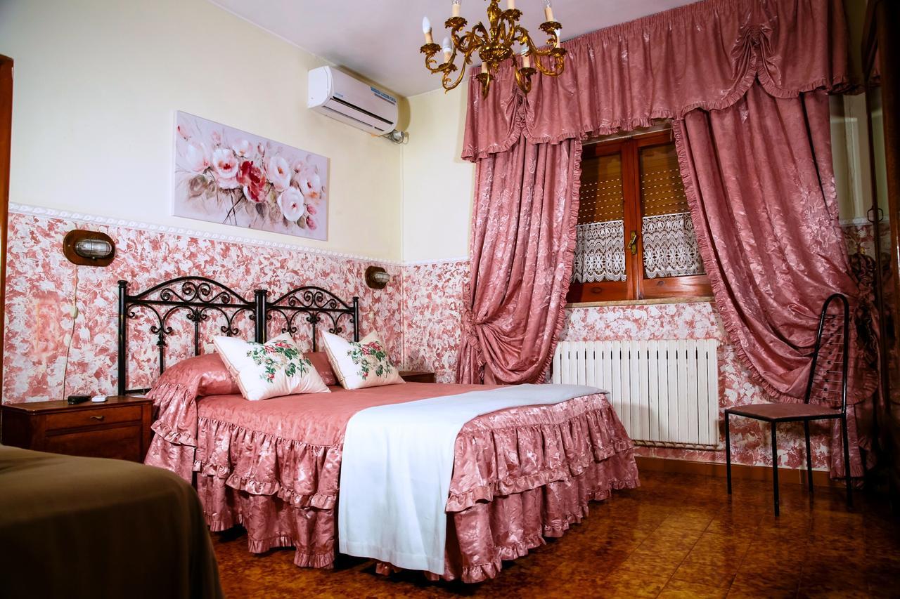 Bed & Breakfast Santa Fara Бари Екстериор снимка
