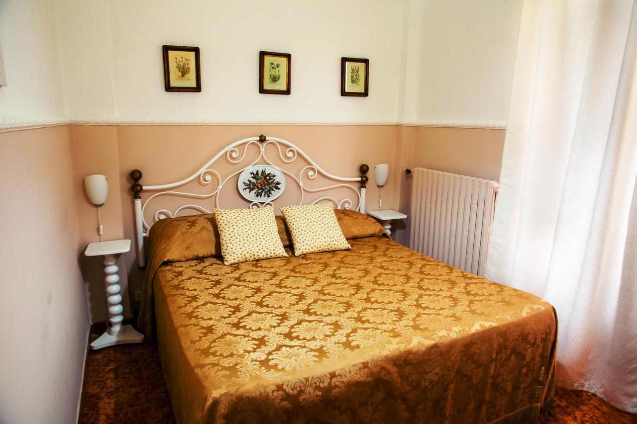 Bed & Breakfast Santa Fara Бари Екстериор снимка