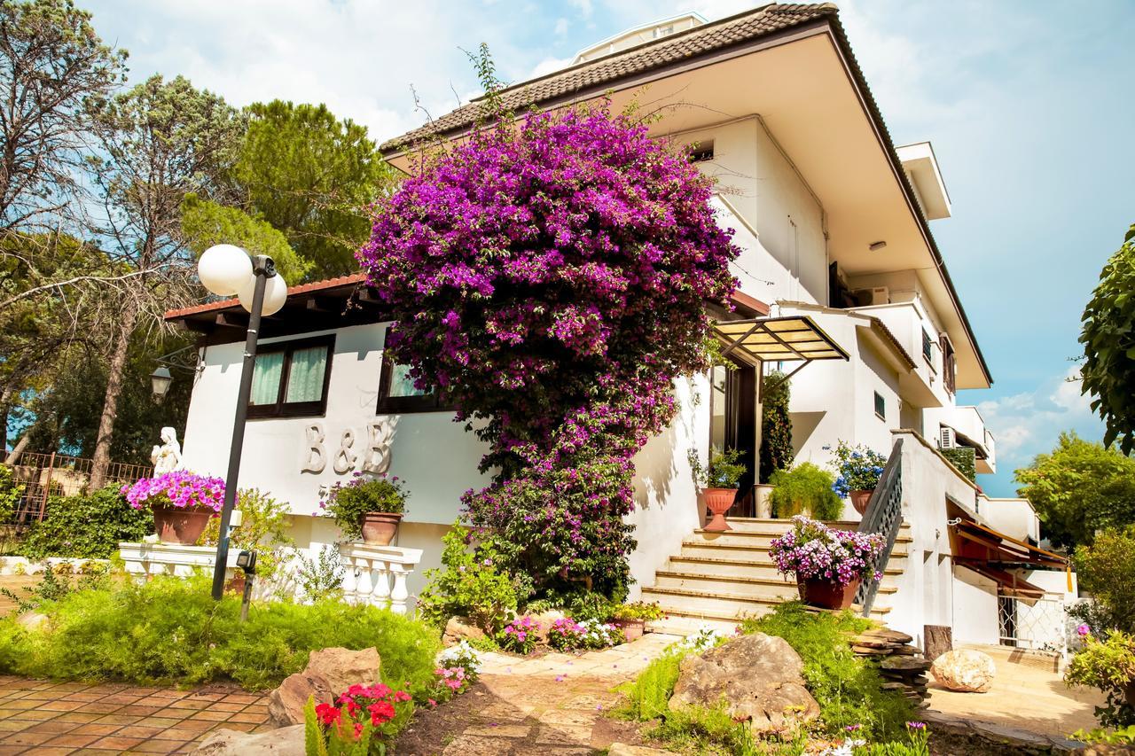 Bed & Breakfast Santa Fara Бари Екстериор снимка
