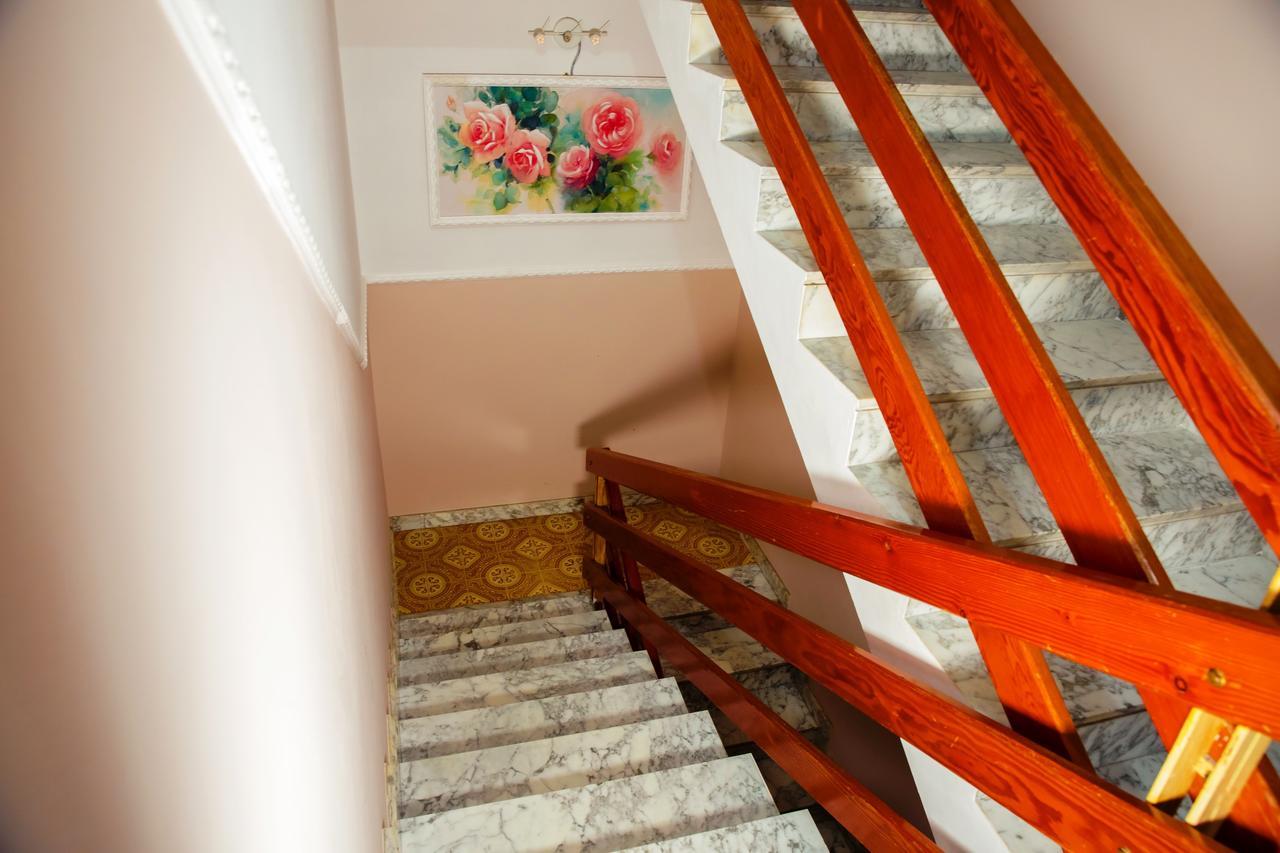 Bed & Breakfast Santa Fara Бари Екстериор снимка