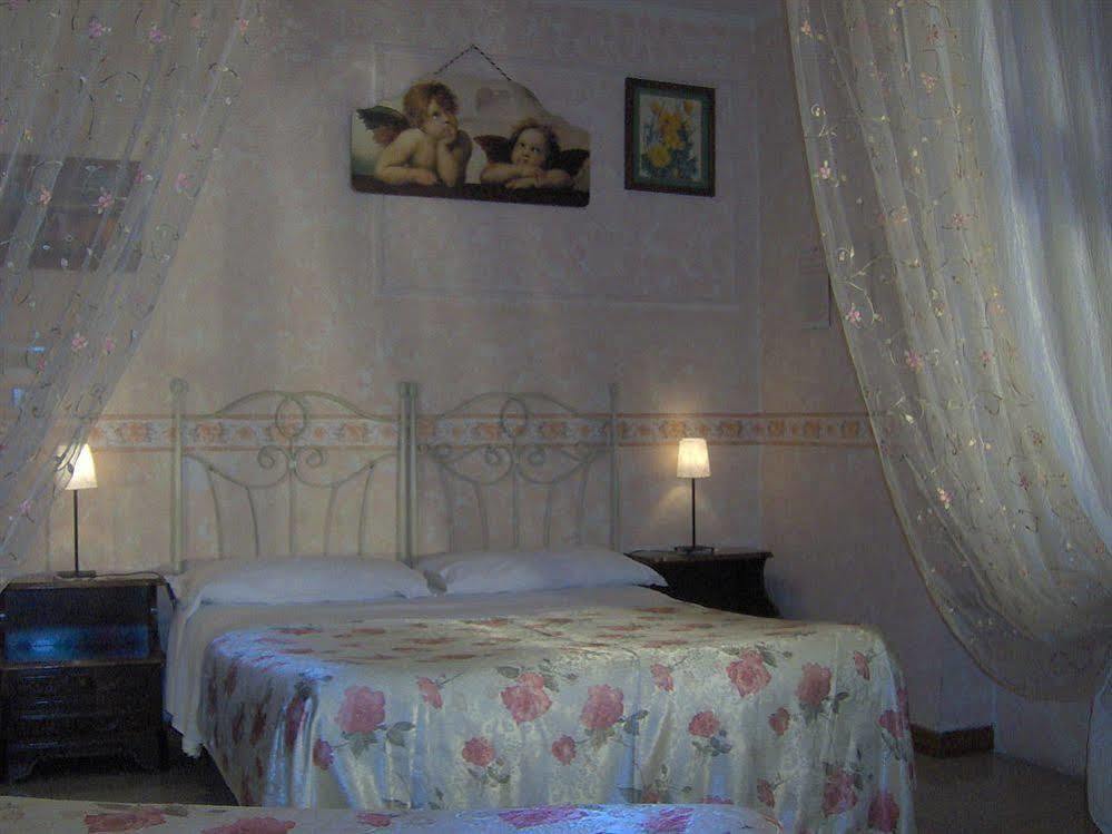 Bed & Breakfast Santa Fara Бари Екстериор снимка