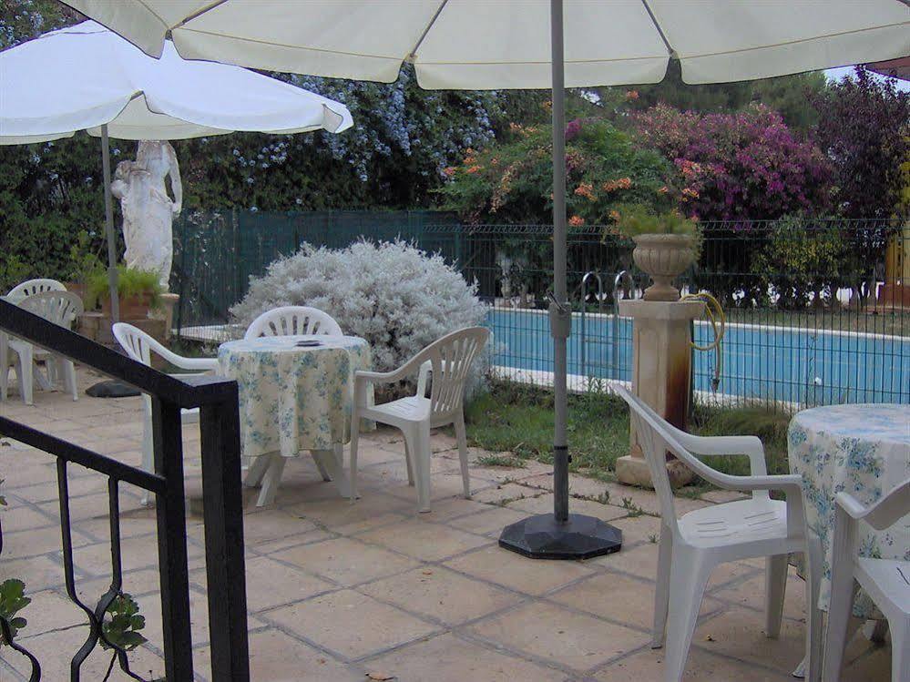 Bed & Breakfast Santa Fara Бари Екстериор снимка