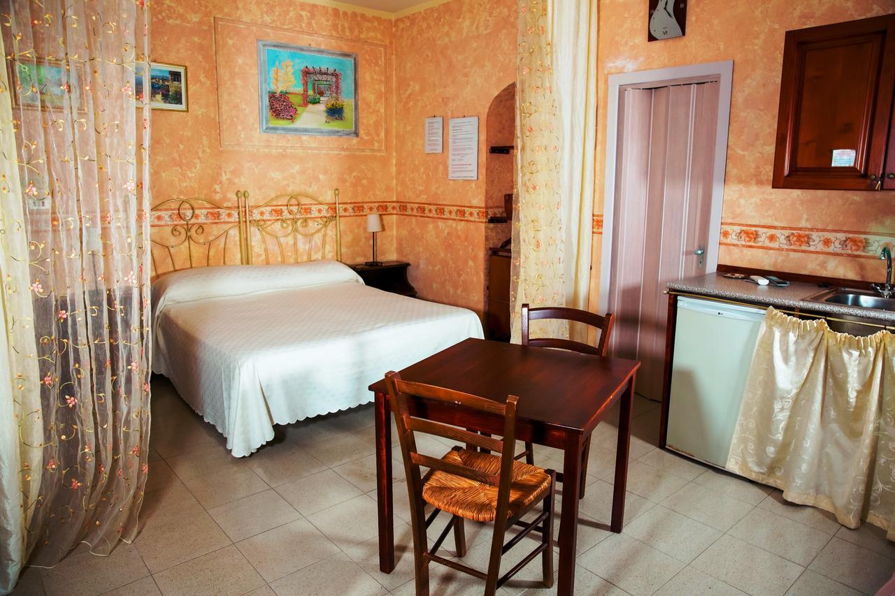 Bed & Breakfast Santa Fara Бари Екстериор снимка