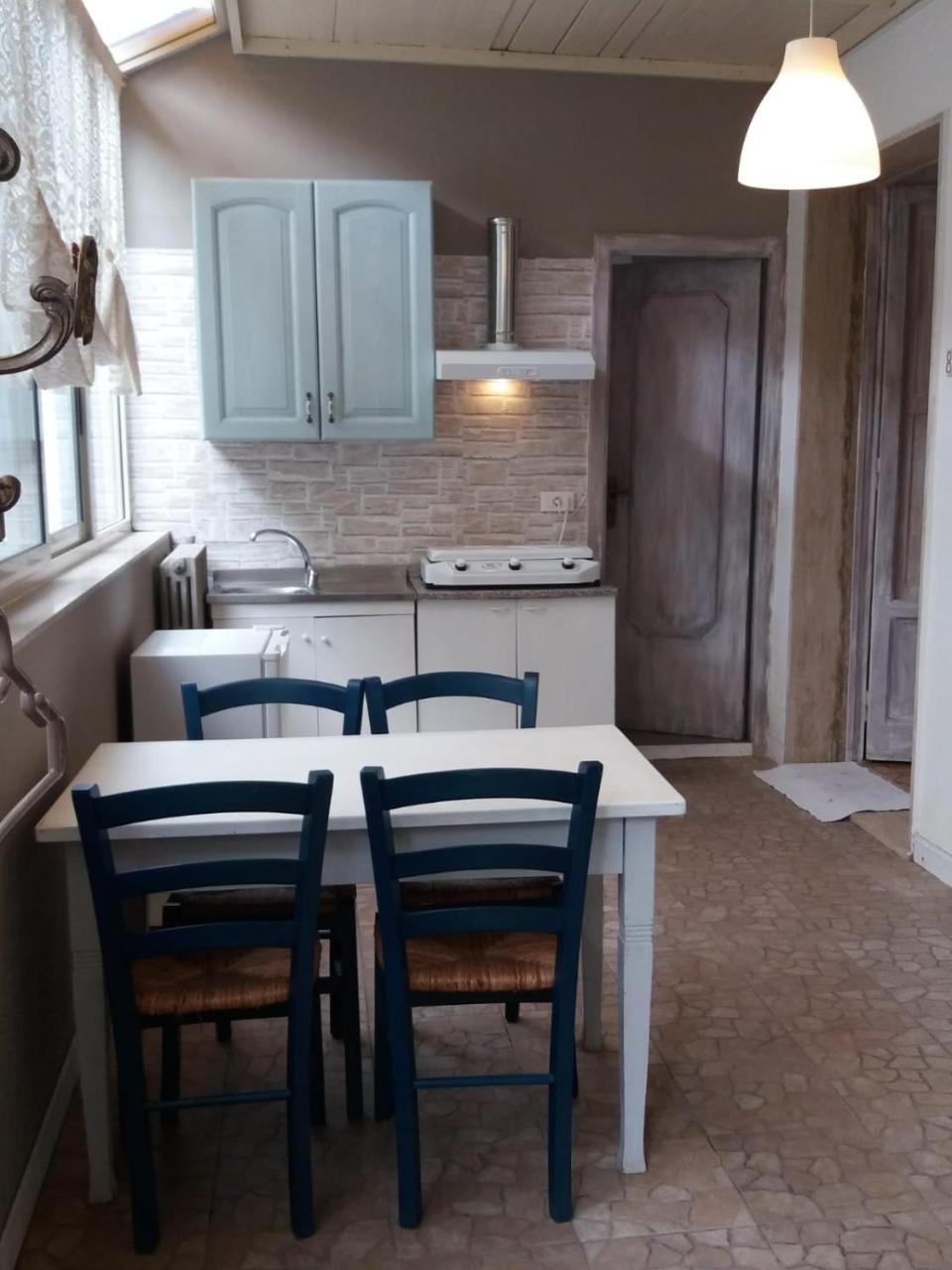 Bed & Breakfast Santa Fara Бари Екстериор снимка