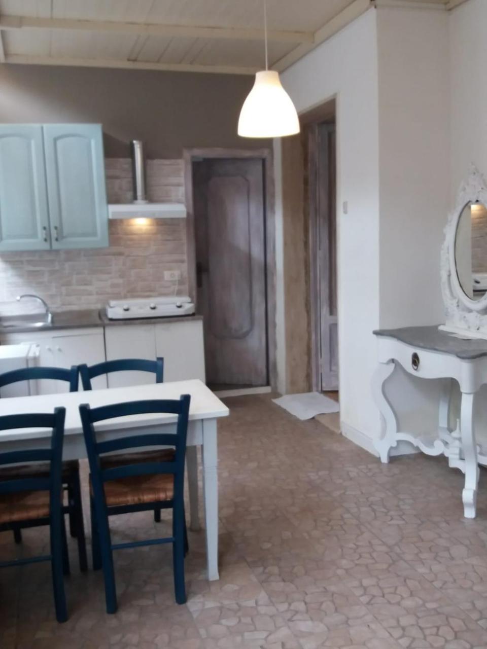 Bed & Breakfast Santa Fara Бари Екстериор снимка