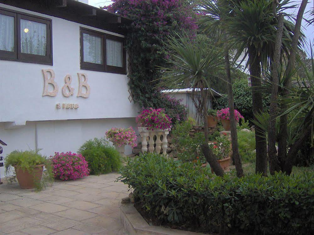 Bed & Breakfast Santa Fara Бари Екстериор снимка