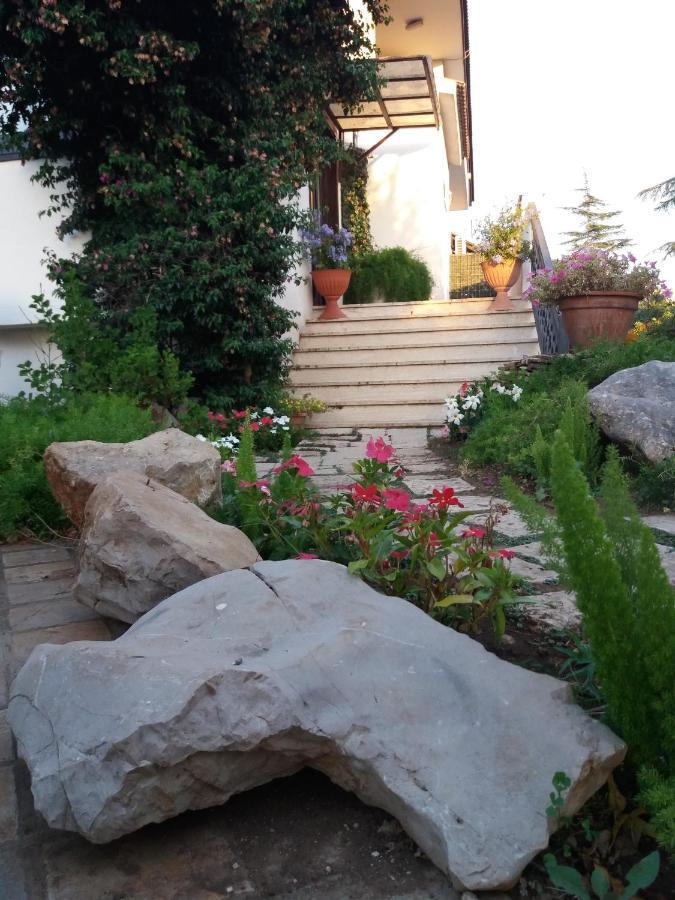 Bed & Breakfast Santa Fara Бари Екстериор снимка