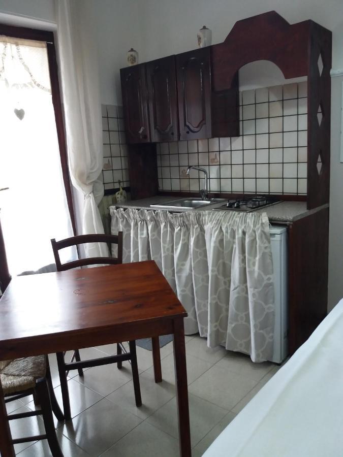Bed & Breakfast Santa Fara Бари Екстериор снимка