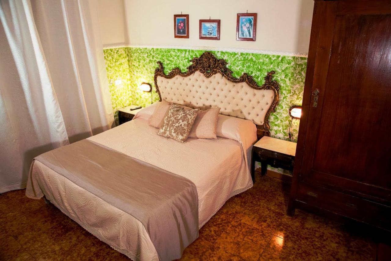 Bed & Breakfast Santa Fara Бари Екстериор снимка